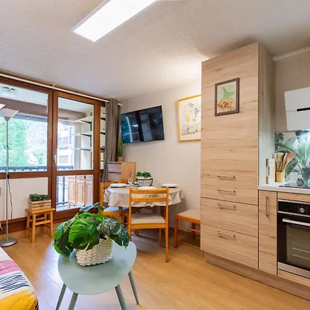 4 Pers Lary Village Proche Telepherique - Fr-1-296-533 Saint-Lary-Soulan