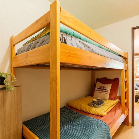 Lägenhet 4 Pers Lary Village Proche Telepherique - Fr-1-296-533