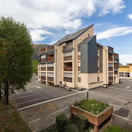 Appartement 4 Pers Lary Village Proche Téléphérique - Fr-1-296-533