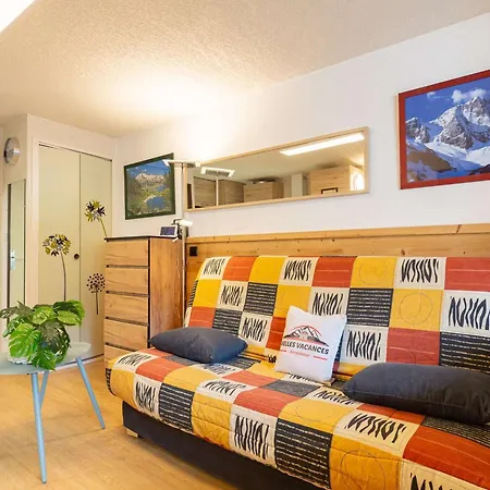 Apartment 4 Pers Lary Village Proche Telepherique - Fr-1-296-533 Saint-Lary-Soulan