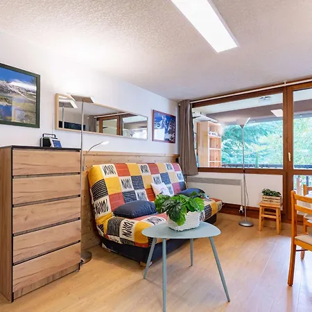 Daire 4 Pers Lary Village Proche Telepherique - Fr-1-296-533