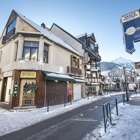 4 Pers Lary Village Proche Téléphérique - Fr-1-296-533